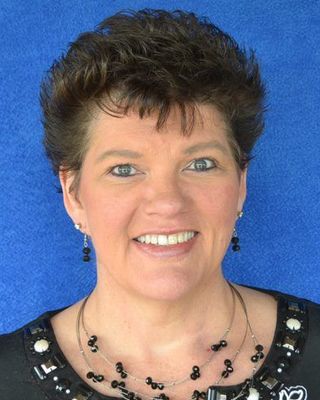 Photo of Pamela J Thompson, Licensed Professional Counselor, LPC-, MHSP