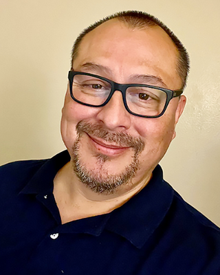 Photo of Ricardo Reyes, Marriage & Family Therapist in Palmdale, CA