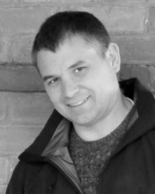 Photo of James Wick, Registered Psychotherapist, MACP