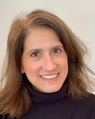 Photo of Niki LaCamera, Clinical Social Work/Therapist, LICSW
