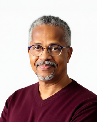 Photo of Jorge Pina, Licensed Professional Counselor, LCPC