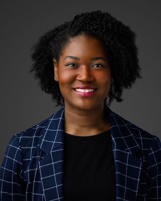 Photo of Ali Noel, Licensed Professional Counselor Associate , MS, LPC-A
