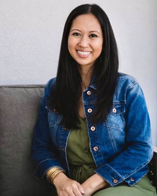 Photo of Elibeth Andrade, Clinical Social Work/Therapist, LCSW