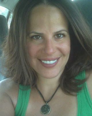 Photo of Dr. Keren Adaki, Psychologist, PsyD