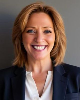 Photo of Amy Huesman, Licensed Professional Counselor, MEd, LPC