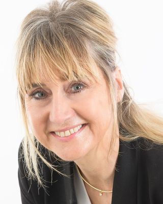 Photo of Susanne Forman, Counsellor, MA, MBACP Accred