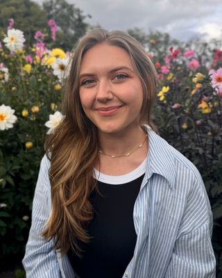 Photo of Marissa B. McNeill, Counsellor, MCP:AT, RCC