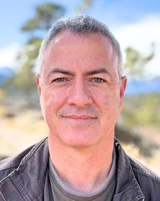 Photo of Sean McNamara, Licensed Professional Counselor, MA, LPC