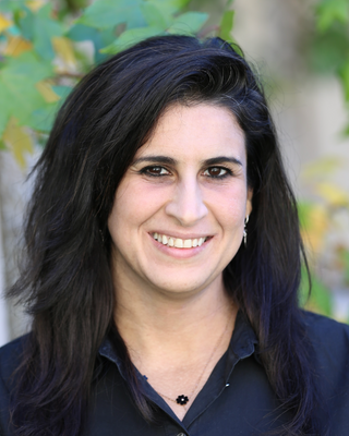 Photo of Dr. Reem Sharhan, ND