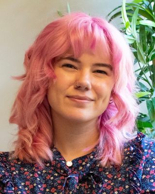 Photo of Brittney Green, Marriage & Family Therapist, LMFT