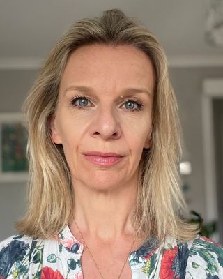 Photo of Tanya Speight, Counsellor, MBACP