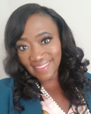 Photo of Katesha Ford, MS, LPC-S, Licensed Professional Counselor