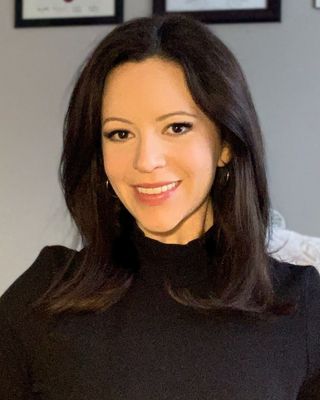 Photo of Susana Cadavid, Registered Psychotherapist (Qualifying) in N3C, ON