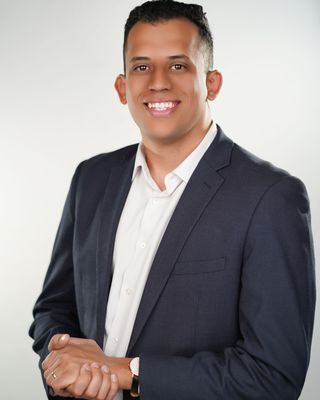 Photo of Abraham Tatis, Counselor, MA