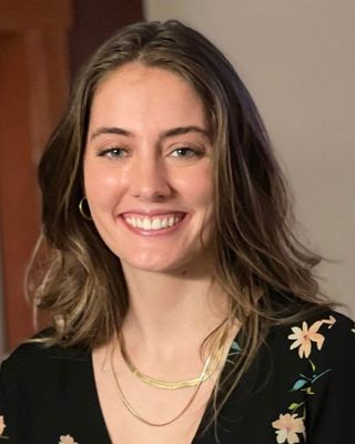 Photo of Taylor Linsmeier, Clinical Social Work/Therapist, LCSW