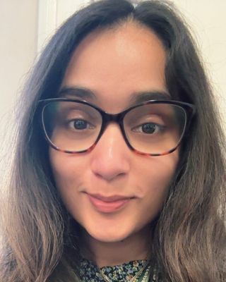 Photo of Harpreet Kaur, Counsellor, MBACP