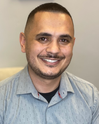 Photo of Miguel Corzo, Clinical Social Work/Therapist in Las Vegas, NV