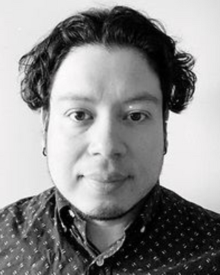 Photo of Ricardo Avelar, Psychologist in Calgary, AB