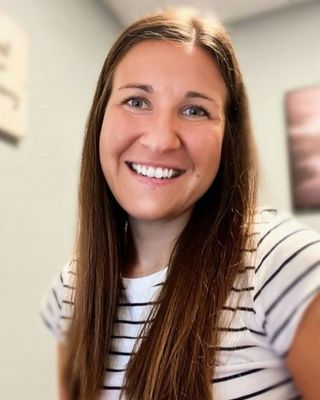 Photo of Ivie Brooks, Clinical Social Work/Therapist, LGSW