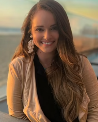 Photo of Kristina Reynosa, Marriage & Family Therapist, LMFT