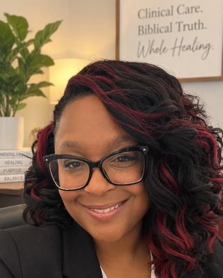 Photo of Shyla Cabell, Clinical Social Work/Therapist, LCSW