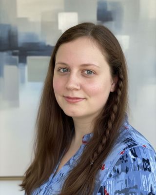 Photo of Melissa Wallace, Clinical Social Work/Therapist, LCSW