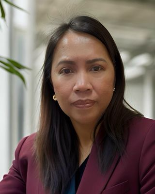 Photo of Eunice Ramos, Psychiatric Nurse Practitioner, PMHNP