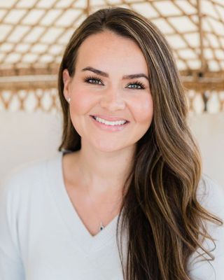 Photo of Kristina Worton, Clinical Social Work/Therapist, LCSW-C