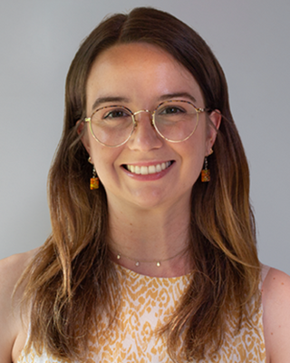 Photo of Elizabeth Seares, Psychologist, MPsych, PsyBA - Clin. Psych