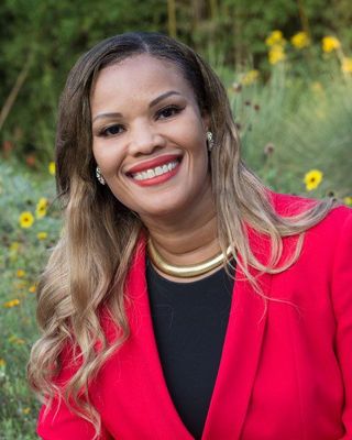 Photo of Dr. Waynette Turner, Licensed Professional Counselor in Hutto, TX