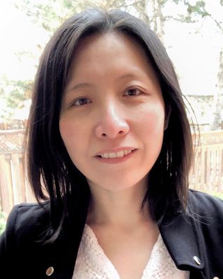 Photo of Lynda Keung, Registered Psychotherapist (Qualifying) in Alberta