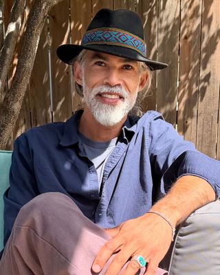 Photo of Jaime R. Davila, Licensed Professional Counselor, MA, LPC, PATP