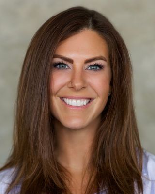Photo of Dr. Juliane Katy Cook, Marriage & Family Therapist, PhD, LMFT, CSAT