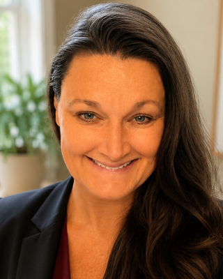Photo of Ashley Taylor, Psychologist, PsyD