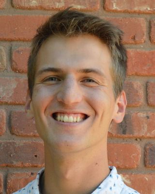 Photo of Sterling Brown, Pre-Licensed Professional, CMHCi