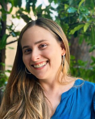 Photo of Elana Golan, Clinical Social Work/Therapist, LCSW