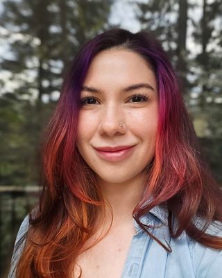 Photo of Lindsey Nunez, Licensed Mental Health Counselor Associate, MA, LMHCA