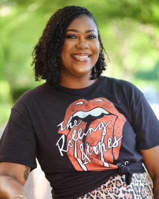 Photo of Tashara J Childs, Licensed Professional Counselor, MS, LPC