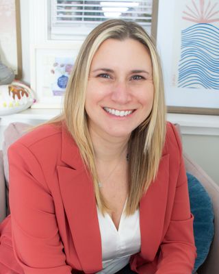 Photo of Cassandra Marcheggiani - White Lotus Wellness, PLLC, Clinical Social Work/Therapist, EMDR, RYT500, Reiki