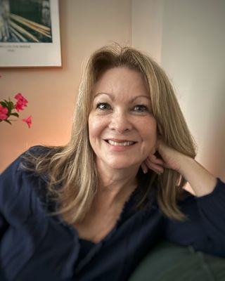 Photo of Tracy Spear, Registered Social Worker, MSW, RSW