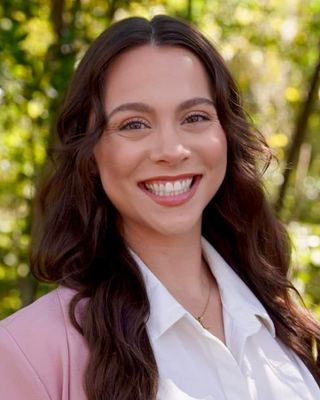 Photo of Julia Allen, Licensed Mental Health Counselor, MA, LMHC, CCTP, CRC, NCC