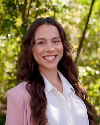 Photo of Julia Monte, Licensed Mental Health Counselor, LMHC, CCTP, CRC, NCC