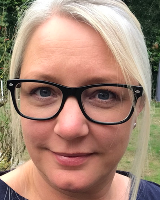 Photo of Jules Johnston, Counsellor in Haslemere, England