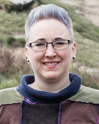 Photo of Tori Hodierne, Counsellor, UKCP Trainee