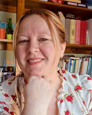 Photo of Roxanna Decker, Clinical Professional Counselor, LCPC, CADC