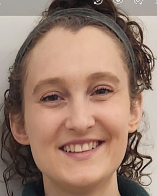 Photo of Alexa Landsman, Psychologist, PsyD