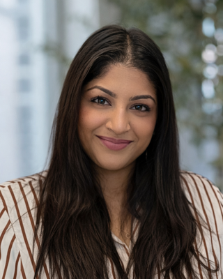 Photo of Nivetha Naveenthirarajah, Registered Psychotherapist (Qualifying)