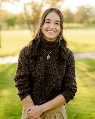 Photo of Arlyne J Arteaga, Clinical Social Work/Therapist, LCSW