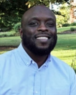 Photo of Eugene Garmon, Licensed Professional Counselor, LPC