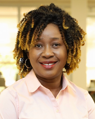 Photo of Tolulope Adedayo, Psychiatric Nurse Practitioner, DNP, FNP-C, PMHNP